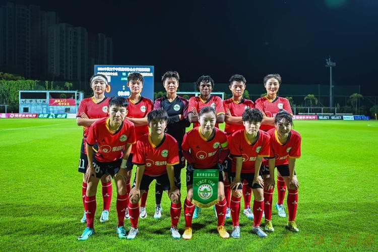 开云体育网址:中国足球协会助力琼中女足发展 开云体育网址:中国足球协会助力琼中女足发展