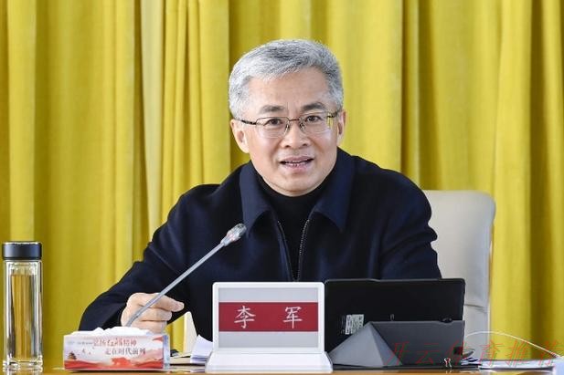 开云官方：三十年青训情未了，李军解读三高之道