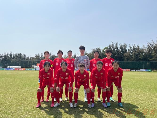 开云体育官方：2022中国太平中国足球协会女子甲级联赛第二阶段开幕
