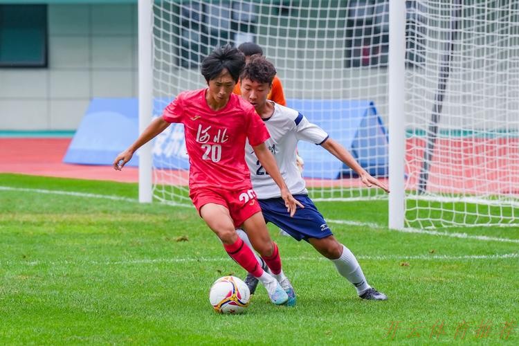 开云体育：十五运男足U18资格赛开战，23支球队竞逐决赛席位