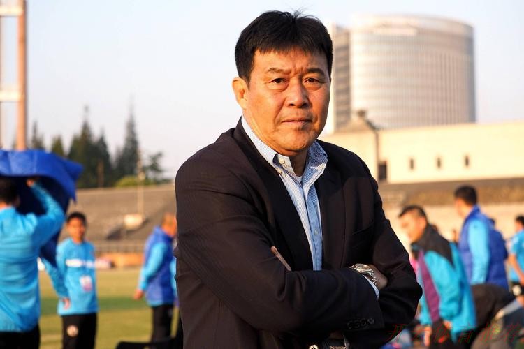 世界杯赛程，开云体育：中国足球名宿迟尚斌去世