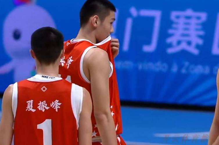 世界杯赛程，开云体育：狂逼辽宁队出局！广东男篮战略性保送吉林，全运U18八强正式出炉