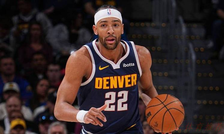 开云体育下载中心：掘金主帅：没人能一对一防住锡安 但纳吉在这方面有经验