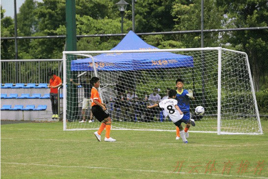 开云体育世界杯动态：中国青少年足球联赛（男子初中年龄段U13、U15组）全国总决赛小组赛首轮战报