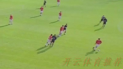 开云体育世界杯动态：中国青少年足球联赛（男子初中年龄段U13、U15组）全国总决赛小组赛首轮战报