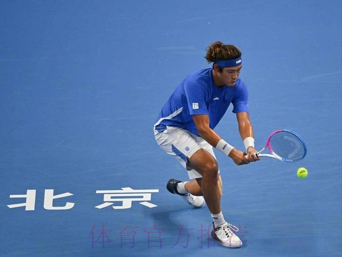 张之臻0-3不敌18号种子塞伦多洛止步澳网首轮 张之臻0-3不敌18号种子塞伦多洛止步澳网首轮