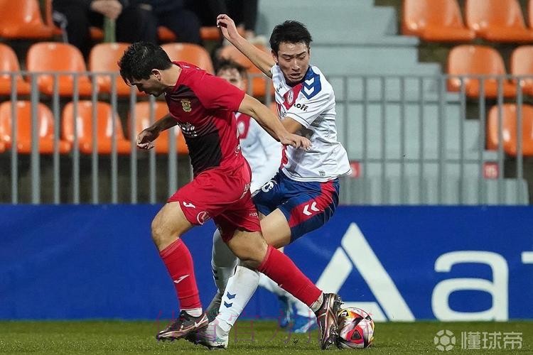 官方:日本中场中井卓大提前结束外租返回皇马 官方:日本中场中井卓大提前结束外租返回皇马