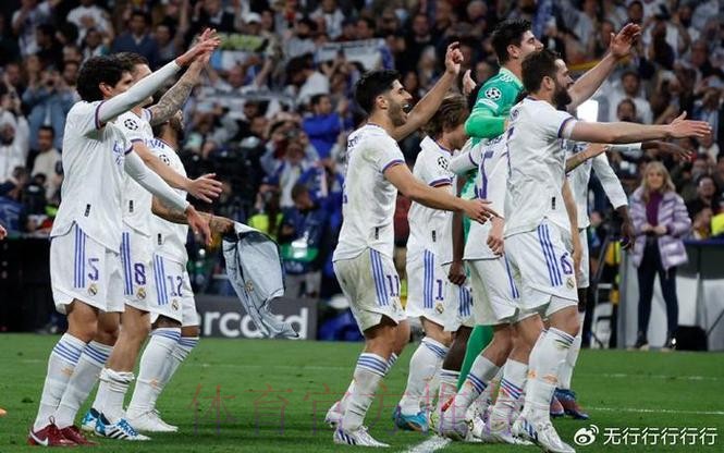 皇马近10次战毕巴7胜1平2负！上赛季交手1胜1负